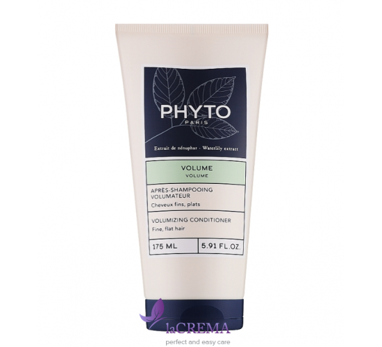 Фіто Фітоволюм Кондиціонер для збільшення об'єму волосся Phyto PhytoVolume, 125 мл