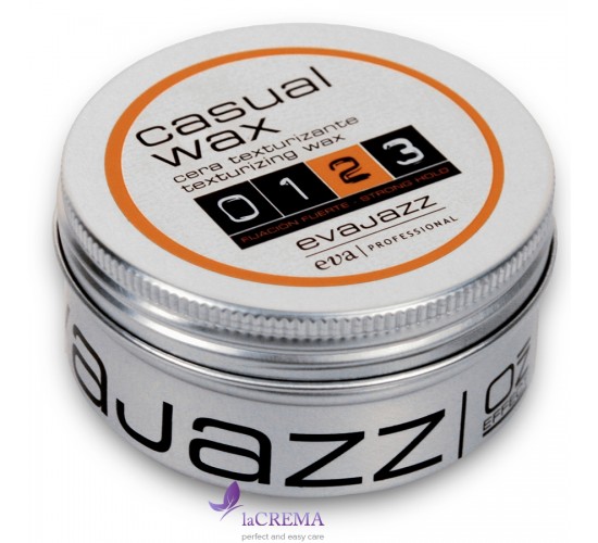 Eva Professional Evajazz Воск для укладки Casual Wax