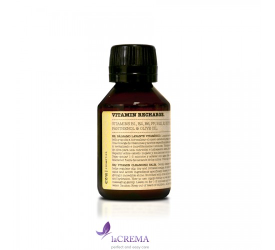 Eva Professional Vitamin Витаминный шампунь
