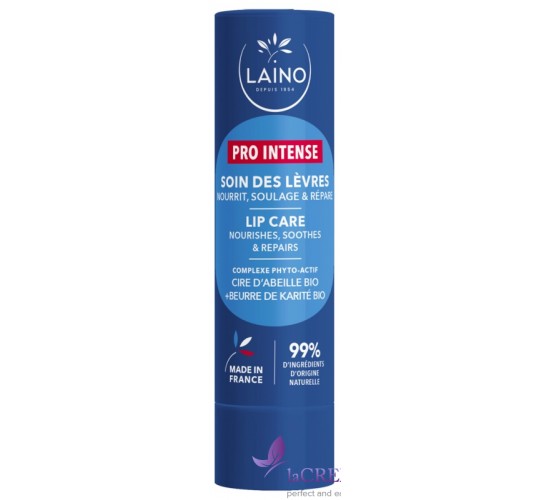 Лено Бальзам для губ Про Інтенс - Laino, 4 г