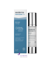 Sesderma Hidraderm TRX Зволожуючий крем - гель для освітлення тону обличчя, 50 мл