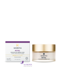 Sesderma Retisil Інтенсивний омолоджуючий крем, 50 мл