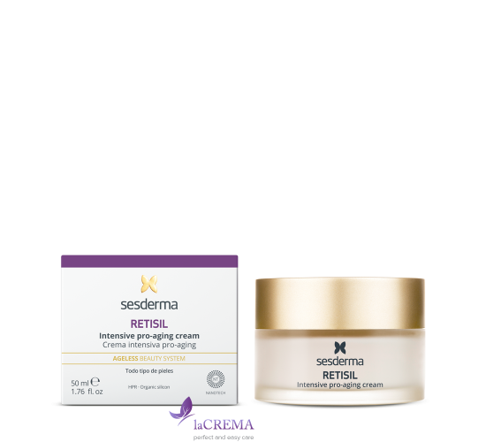 Sesderma Retisil Інтенсивний омолоджуючий крем, 50 мл