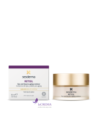 Sesderma Retisil Крем для контуру очей омолоджуючий, 30 мл