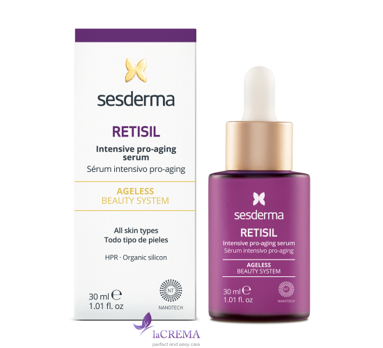 Sesderma Retisil Інтенсивна омолоджуюча сироватка, 30 мл