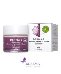 Derma E Восстанавливающий крем с пептидами и коллагеном, 56 г
