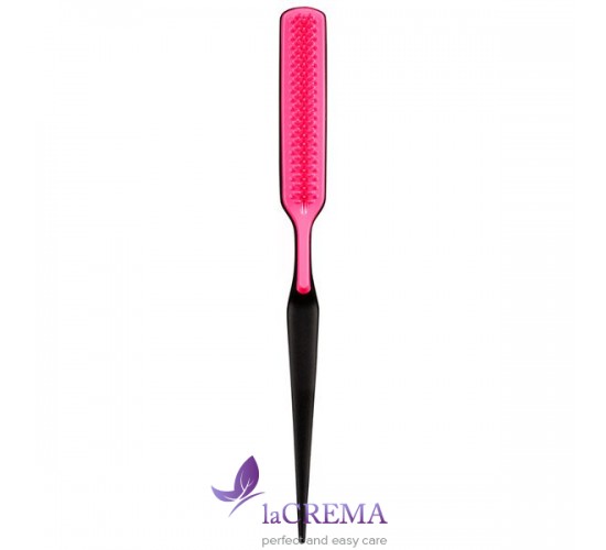 Tangle Teezer Расческа для волос Back Combing Pink Embrace