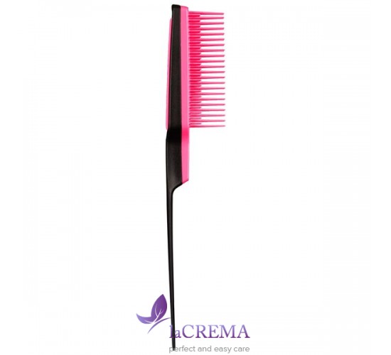 Tangle Teezer Расческа для волос Back Combing Pink Embrace