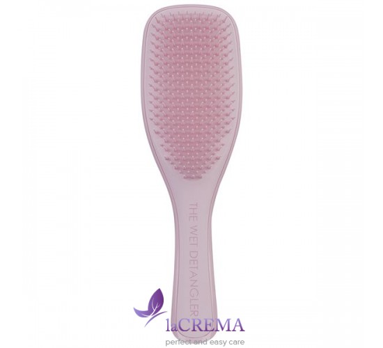 Tangle Teezer Расческа для волос The Wet Detangler Millennial Pink