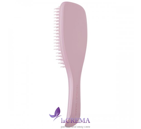 Tangle Teezer Расческа для волос The Wet Detangler Millennial Pink
