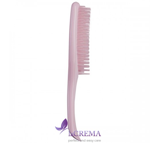 Tangle Teezer Расческа для волос The Wet Detangler Millennial Pink