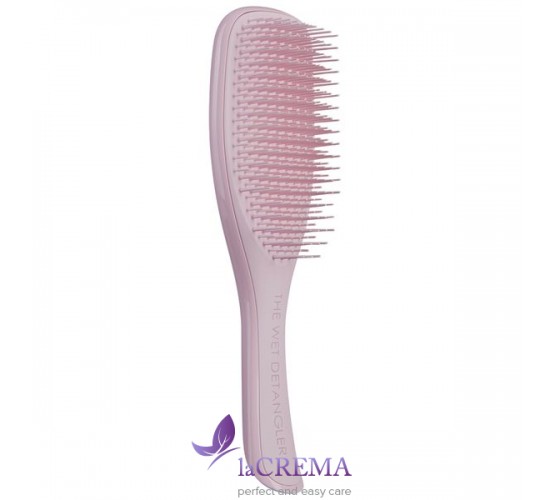 Tangle Teezer Расческа для волос The Wet Detangler Millennial Pink