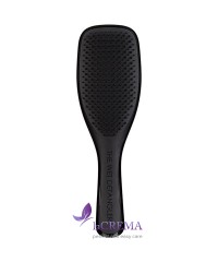 Tangle Teezer Расческа для волос The Wet Detangler Midnight Black