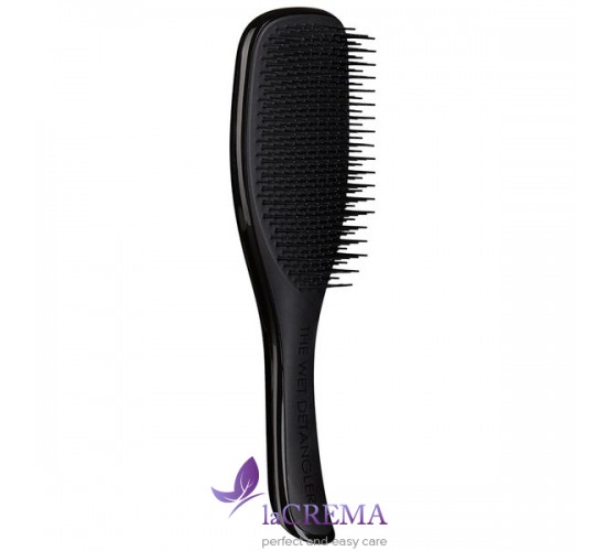 Tangle Teezer Расческа для волос The Wet Detangler Midnight Black