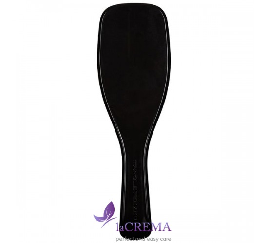 Tangle Teezer Расческа для волос The Wet Detangler Midnight Black