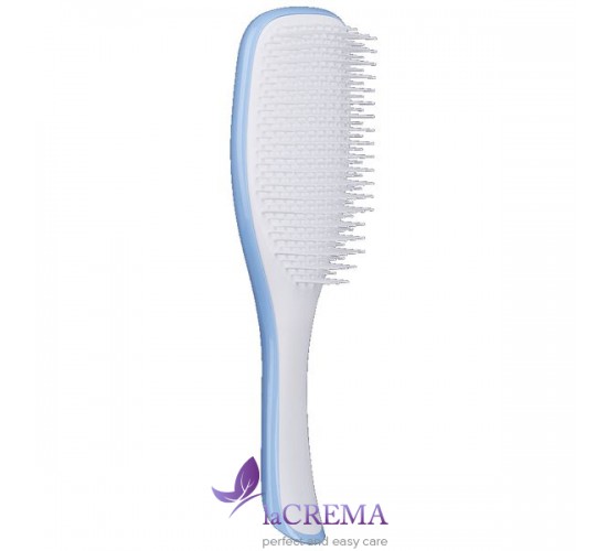 Tangle Teezer Расческа для волос The Wet Detangler Fine & Fragile Hypnotic Heather
