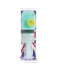 Tangle Teezer Расческа для волос The Wet Detangler Lilac Sorbet