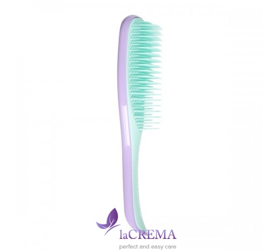 Tangle Teezer Расческа для волос The Wet Detangler Lilac Sorbet