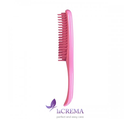 Tangle Teezer Расческа для волос The Wet Detangler Fine & Fragile Pink Whisper