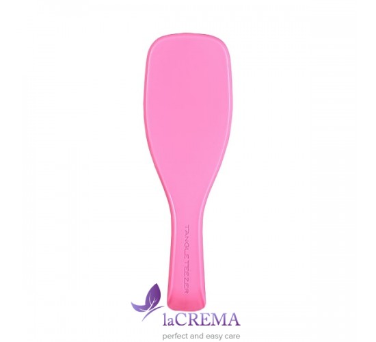 Tangle Teezer Расческа для волос The Wet Detangler Fine & Fragile Pink Whisper