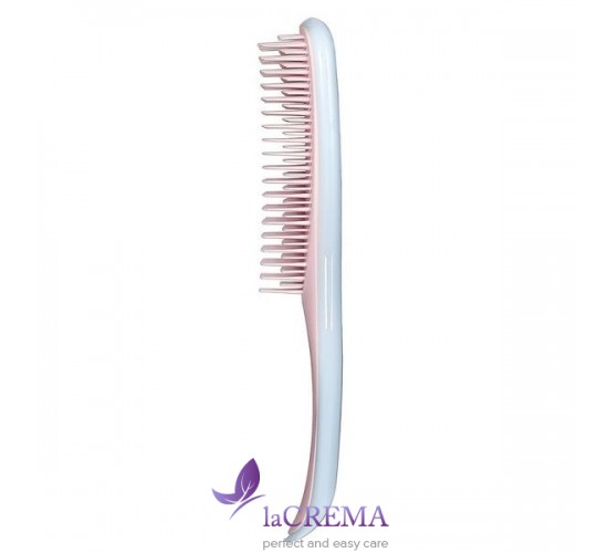 Tangle Teezer Расческа для волос The Wet Detangler Sky Blue Cupid