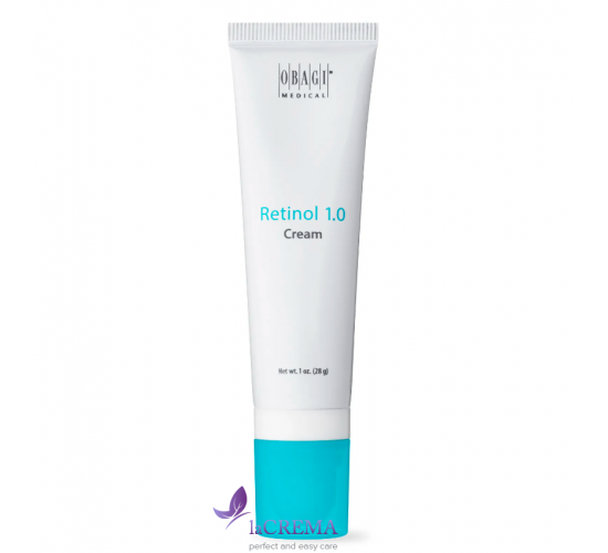 Obagi Medical Крем - Ретинол 1,0% Obagi 360 Retinol 1,0, 28 г