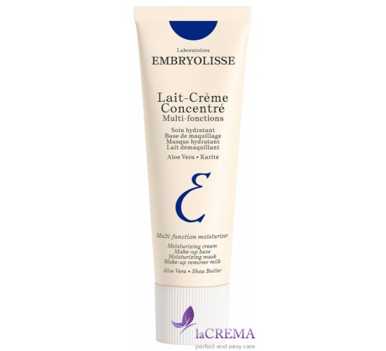 Embryolisse Зволожувальний крем-концентрат для обличчя Lait-Creme, 30 мл