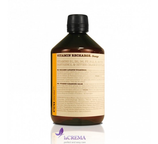 Eva Professional Vitamin Витаминный шампунь 