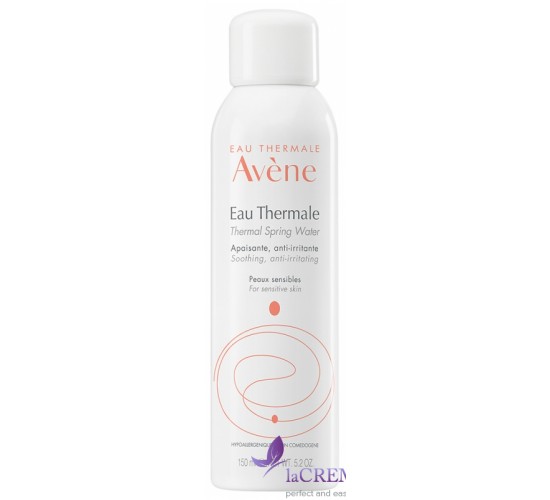 Авен Термальна вода - Avene Thermal Spring Water Spray, 150 мл