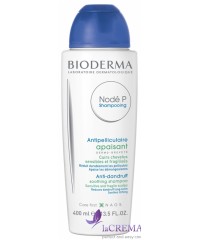 Біодерма Ноде P Шампунь заспокійливий проти лупи - Bioderma Node P Apaisant, 400 мл