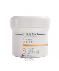 Christina Форевер Янг Денний гідрозахисний крем SPF 25 Forever Young Hydra Protective, 150 мл