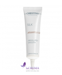 Christina Silk Сиворотка для заповнення мімічних зморшок Absolutely Smooth, 30 мл