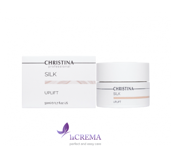 Christina Silk Крем для підтяжки шкіри UpLift Cream, 50 мл