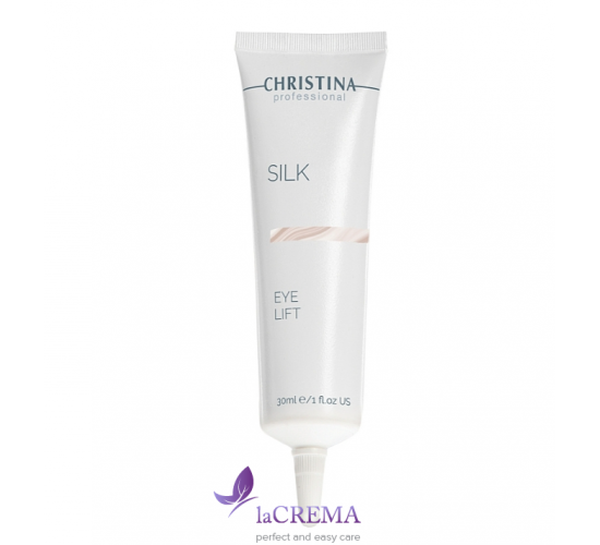 Christina Silk Крем для підтяжки шкіри навколо очей EyeLift Cream, 30 мл
