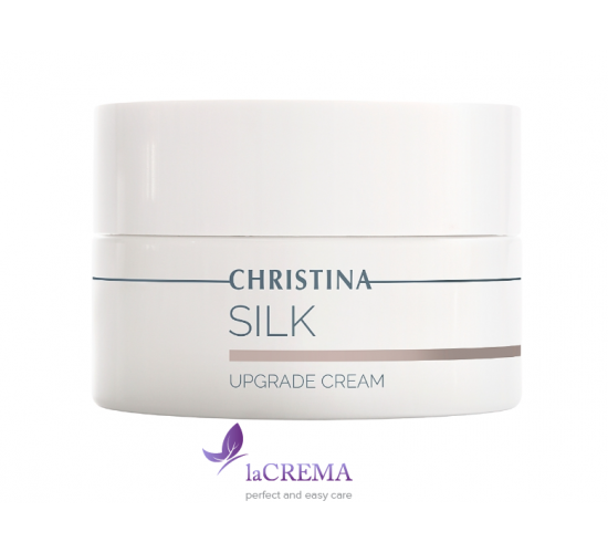 Christina Silk Оновлювальний ліфтинг - крем UpGrade Cream, 50 мл