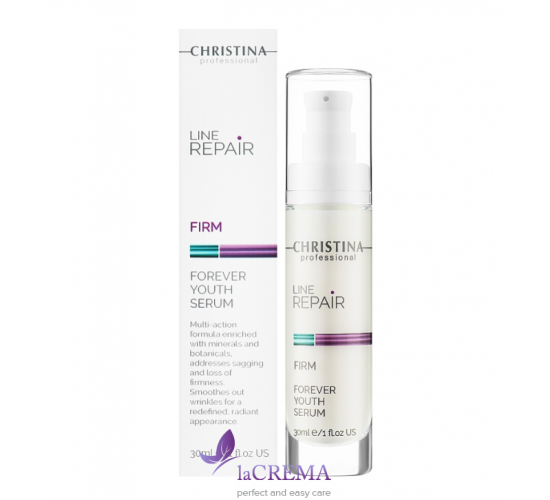Christina Line Repair Сироватка для обличчя Firm Forever Youth Serum, 30 мл