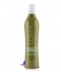 Loma Nourishing Conditioner Кондиціонер живильний та відновлюючий Лома, 355 мл