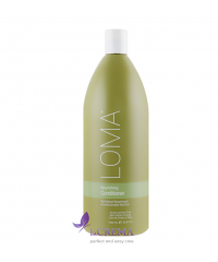 Loma Nourishing Conditioner Кондиціонер живильний та відновлюючий Лома, 1000 мл