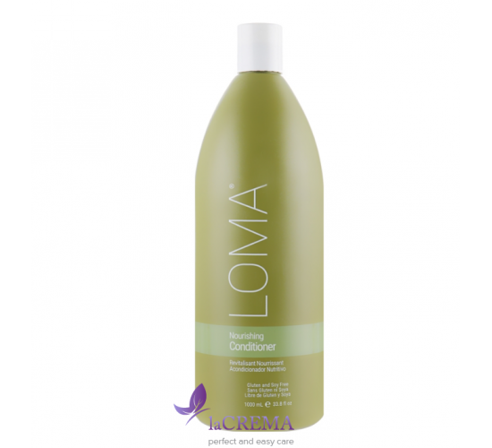 Loma Nourishing Conditioner Кондиціонер живильний та відновлюючий Лома, 1000 мл