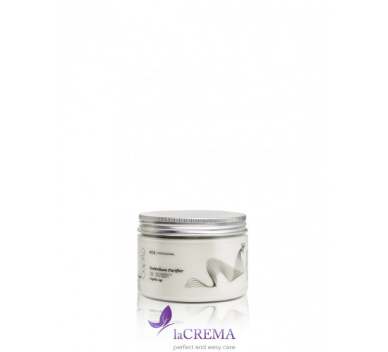 Eva Professional Capilo Маска для смягчения волос и стимуляции волосяных фолликул №41