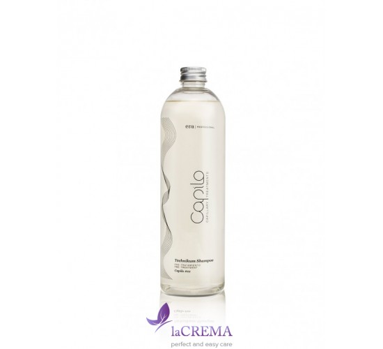 Eva Professional Capilo Шампунь для стимуляции волосяных фолликул №01