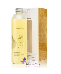 Eva Professional Capilo Интенсивный шампунь для жирной кожи головы от выпадения волос №04