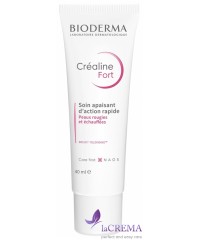 Біодерма Креалайн Форте Крем заспокійливий  - Bioderma Сrealine , 40 мл