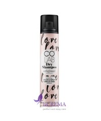 Colab Сухой шампунь для волос с ароматом бергамота и розы - Original Dry Shampoo, 200 мл