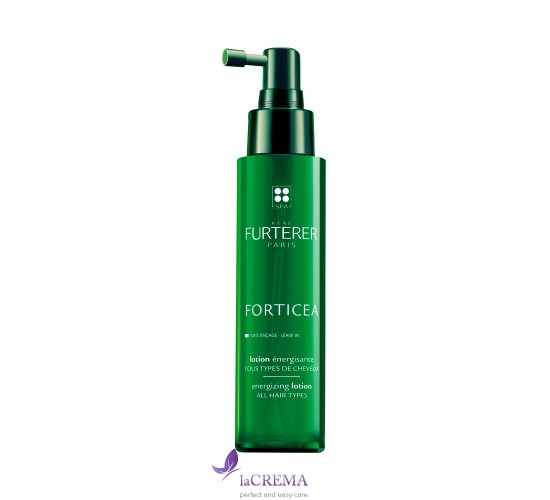 Rene Furterer Forticea Енергетичний зміцнюючий лосьйон для волосся Energizing Lotion, 100 мл