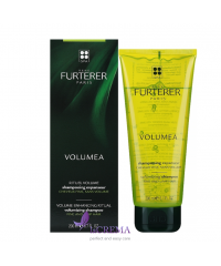 Rene Furterer Volumea Шампунь для об'єму волосся -  Volumizing Shampoo, 200 мл