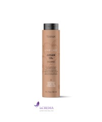 Lakme Teknia Зволожуючий шампунь для нормального і сухого волосся ARGAN OIL SHAMPOO, 300 мл