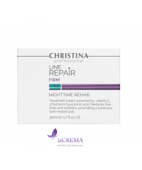 Christina Line Repair Нічний реабілітаційний крем Firm Nighttime Rehab, 50 мл