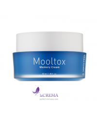 Medi-Peel Mooltox Ультразволожувальний крем-філер для пружності шкіри Memory Cream, 50 мл