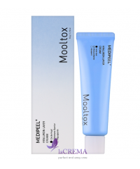 Medi-Peel Mooltox Крем для підвищення еластичності шкіри обличчя Hyaluron Layer Cream, 50 гр